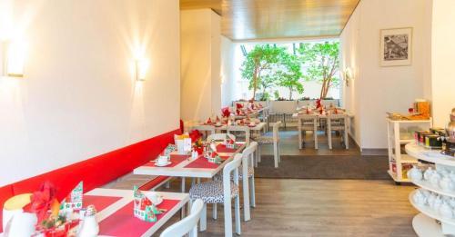 Hotel K�rschtal