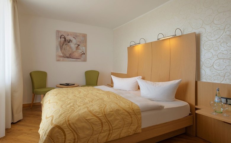 Berghotel Kockelsberg