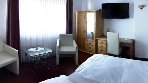Hotel Zur Post