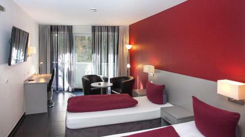 Hotel Zur Post