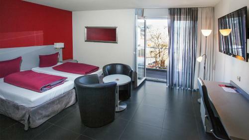 Hotel Zur Post