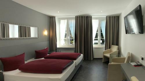 Hotel Zur Post