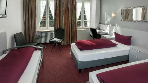 Hotel Zur Post
