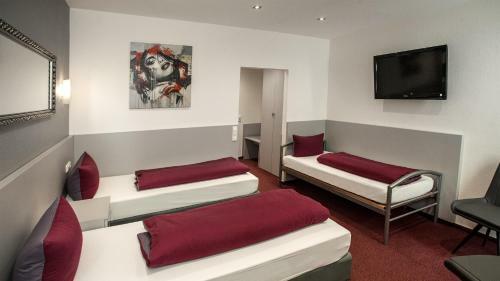 Hotel Zur Post