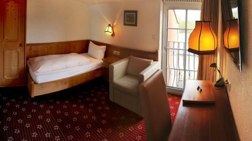 Hotel Zur Post