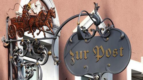 Hotel Zur Post