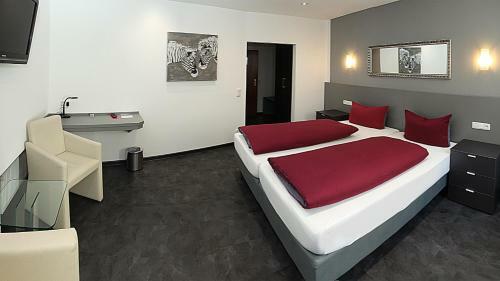 Hotel Zur Post