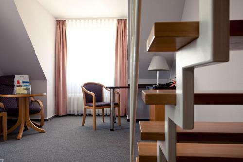 Akzent Hotel Torgauer Hof