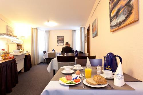 Akzent Hotel Torgauer Hof