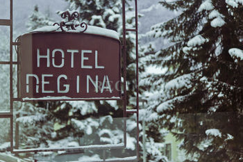 Hotel Das Regina