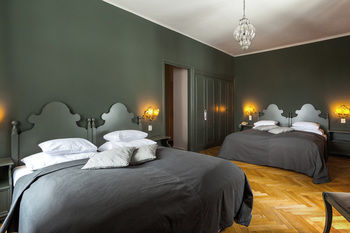 Hotel Das Regina