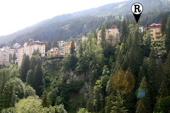 Hotel Das Regina