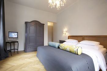 Hotel Das Regina