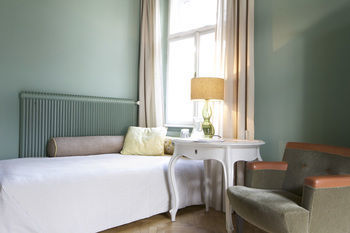 Hotel Das Regina