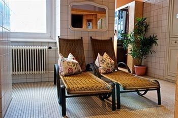Villa Excelsior Hotel Kurhaus