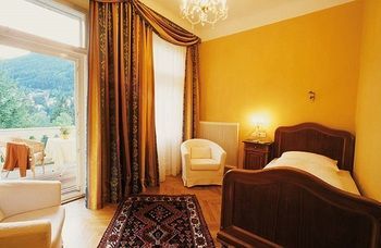 Villa Excelsior Hotel Kurhaus