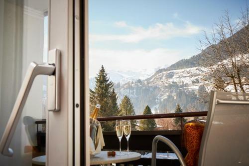Hotel Europaeischer Hof