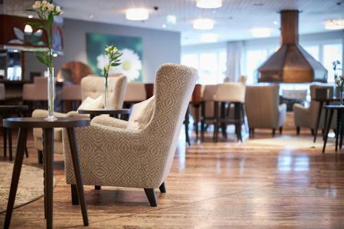 Hotel Europaeischer Hof
