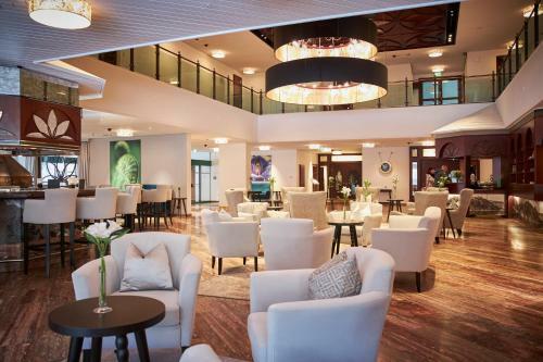 Hotel Europaeischer Hof
