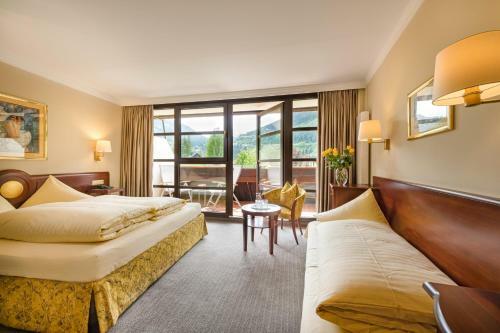 Familienhotel Sonngastein