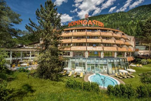 Familienhotel Sonngastein