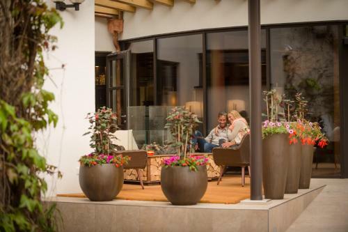 Familienhotel Sonngastein