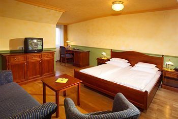 Kirchenwirt Hotel