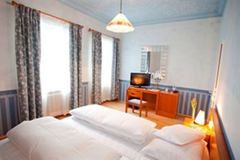 Kirchenwirt Hotel