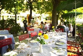 Kirchenwirt Hotel