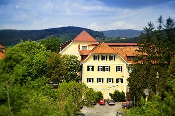 Kirchenwirt Hotel