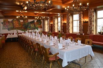 Kirchenwirt Hotel