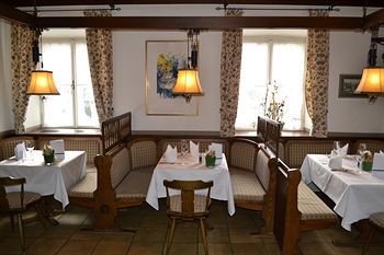 Kirchenwirt Hotel