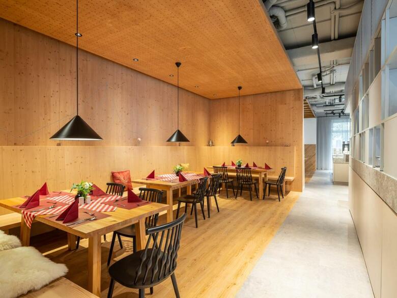 Hotel Ibis Styles Graz Messe