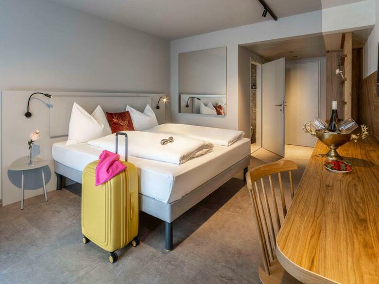 Hotel Ibis Styles Graz Messe