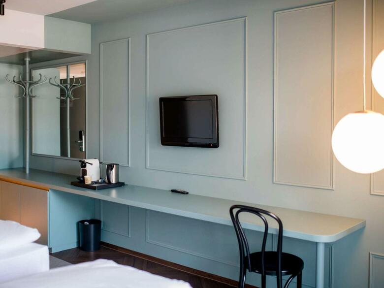 Hotel Ibis Styles Graz Messe
