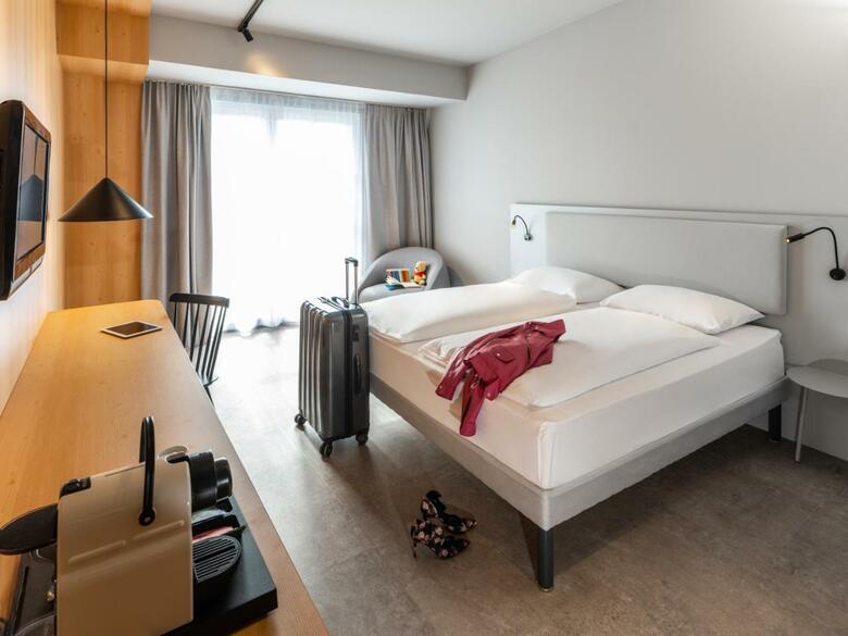 Hotel Ibis Styles Graz Messe