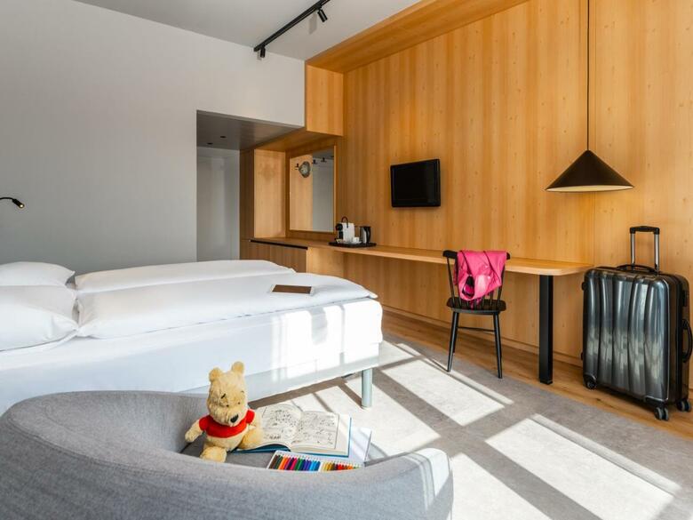 Hotel Ibis Styles Graz Messe