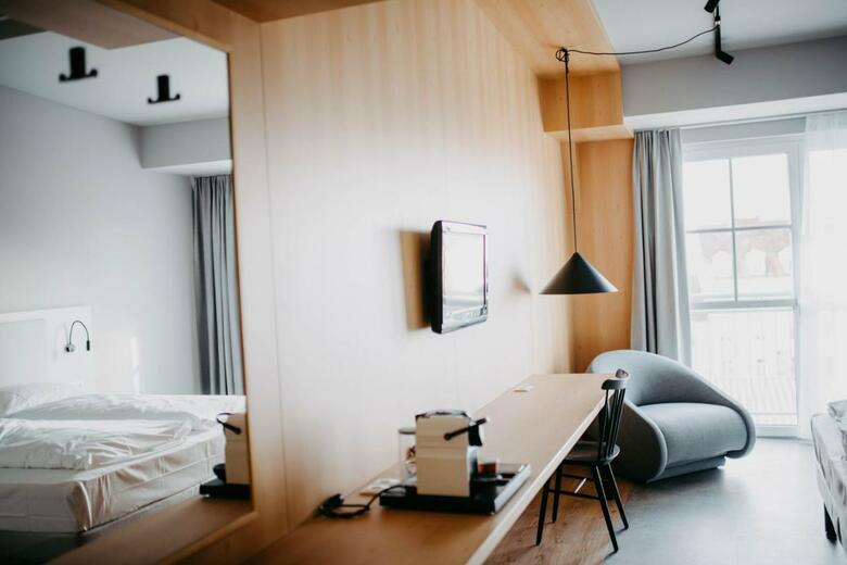 Hotel Ibis Styles Graz Messe