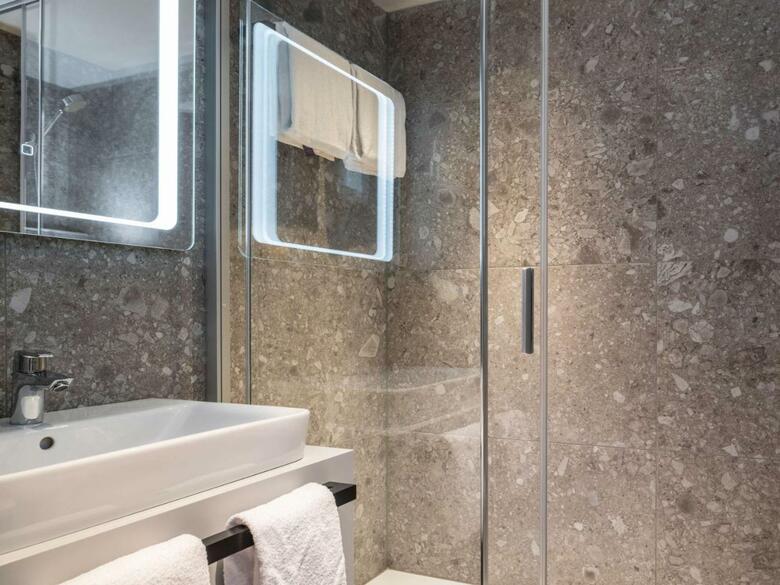 Hotel Ibis Styles Graz Messe