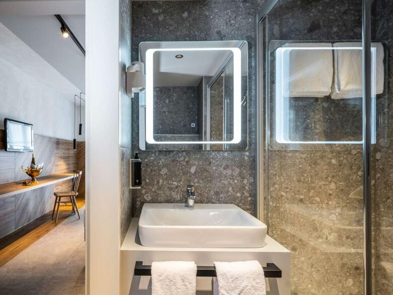 Hotel Ibis Styles Graz Messe