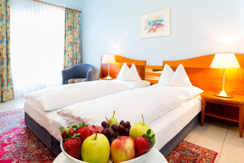 Stoiser's Hotel Garni