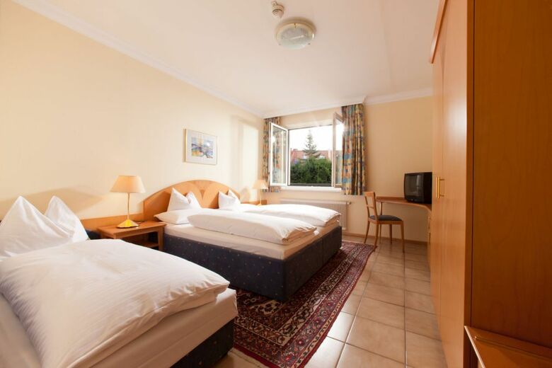 Stoiser's Hotel Garni