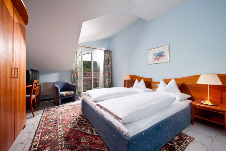 Stoiser's Hotel Garni