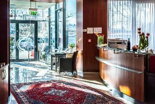 Stoiser's Hotel Garni