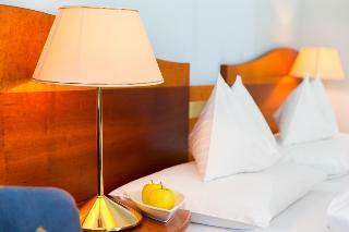 Stoiser's Hotel Garni