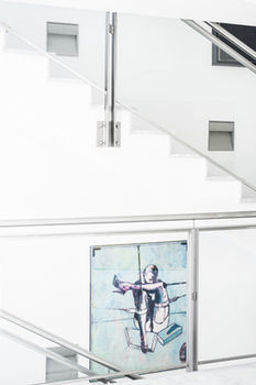 Augarten Hotel Art & Design
