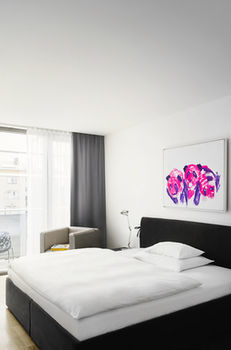 Augarten Hotel Art & Design