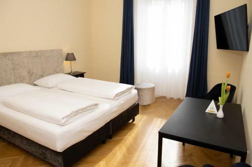 Hotel Mariahilf