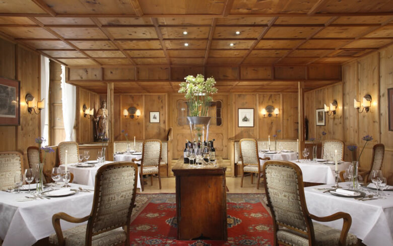 Grand Hotel Europa