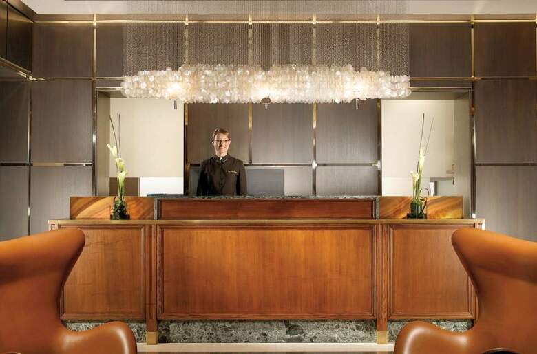 Grand Hotel Europa